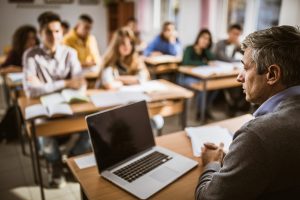 Corso di Diploma ITS per Tecnico Superiore per la gestione dei servizi portuali – I Edizione