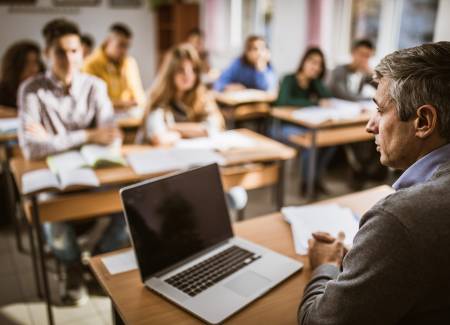 Corso di Diploma ITS per Tecnico Superiore per la gestione dei servizi portuali – I Edizione