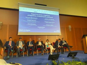 “Road to Best”, Napoli 22 settembre 2025 Stazione Marittima