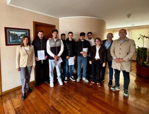 Accademia Marittima Meridionale – ITS Academy & La Nuova Meccanica Navale insieme per i tecnici del futuro!