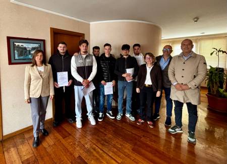 Accademia Marittima Meridionale – ITS Academy & La Nuova Meccanica Navale insieme per i tecnici del futuro!