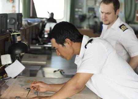 Bando Docenti per il Corso Tecnico Superiore per la mobilità delle persone e delle merci – “Gestione Apparati e Impianti di Bordo – Ufficiale di Macchine” – VII edizione Scadenza 25/10/2025 ore 12.00