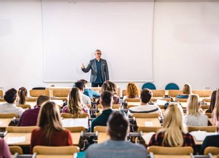 Corso di Diploma ITS per Tecnico Superiore per la mobilità delle persone e delle merci – “Gestione Apparati e Impianti di Bordo – Ufficiale di Macchine” V edizione / VI Bando docenti  Scadenza 30/01/2026