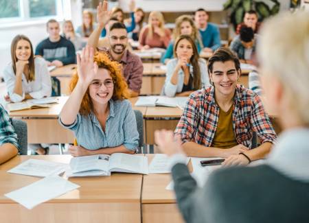 Corso Ufficiali di Macchina V edizione – AVVISO di selezione esperti per attività di docenza