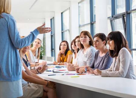 Corso di Diploma ITS per Tecnico Superiore per la mobilità delle persone e delle merci – “Gestione Apparati e Impianti di Bordo – Ufficiale di Macchine” – V edizione