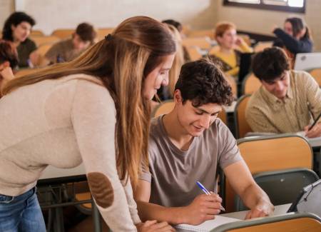 VI Bando Docenti per il Corso di Diploma ITS per Tecnico Superiore per la Gestione dei Servizi Tecnici di Bordo – Sistemista per la navigazione integrata- Scadenza 12/03/2026