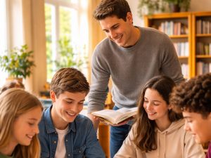 Corso Ufficiali di Coperta II edizione 2025/2028. Avviso Contributo alla residenzialità e spese di viaggio