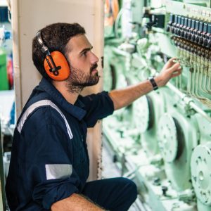 Esami Ufficiali di Macchina 5