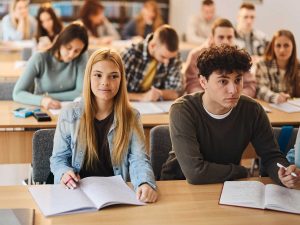 Elenco ammessi alla Borsa di Studio 2024/2025 – sessione di valutazione marzo 2026