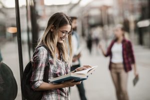 Graduatoria del Bando Borse di studio Anno 2 – Riapertura termini